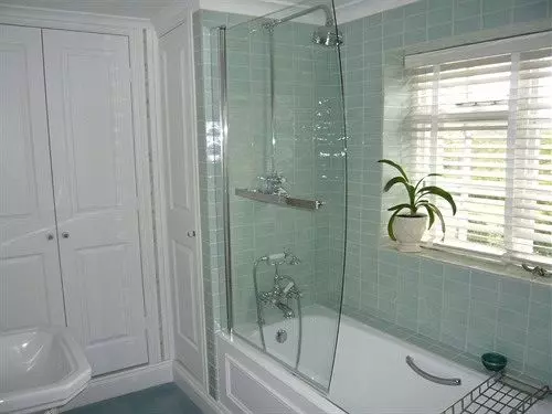 צימר Tremoren Bed&Breakfast