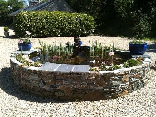 Bed and Breakfast Tremoren Bed&Breakfast