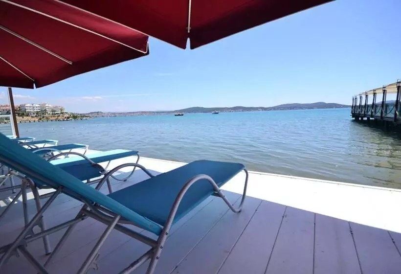 Cunda Ezer Otel