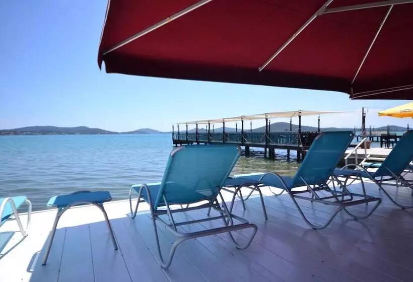 Cunda Ezer Otel