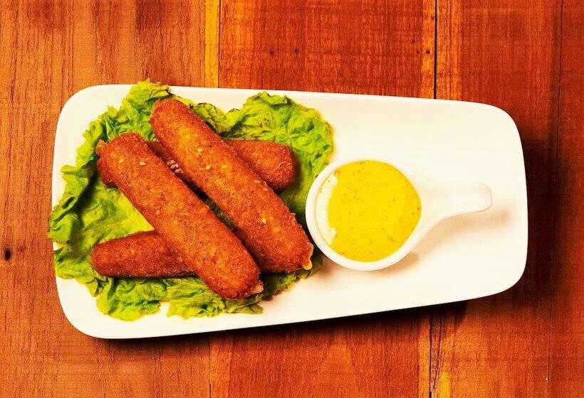 ホテル Afrad International