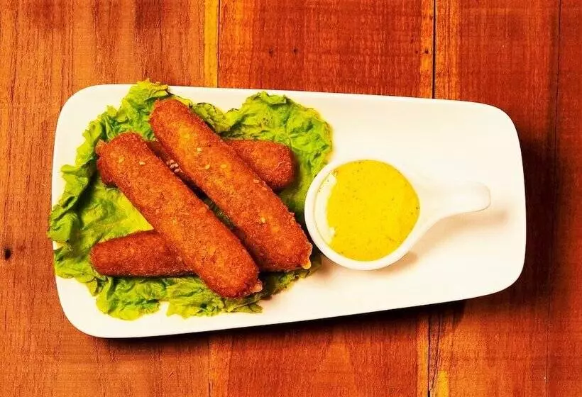 ホテル Afrad International