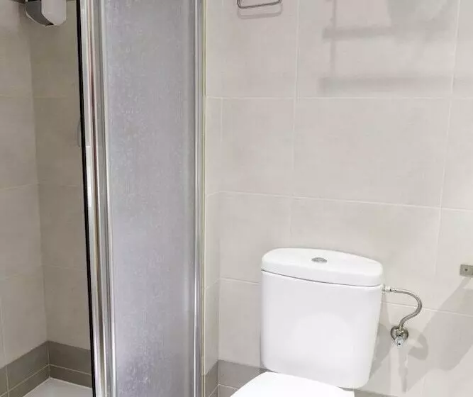 호텔 Alda Centro Palencia