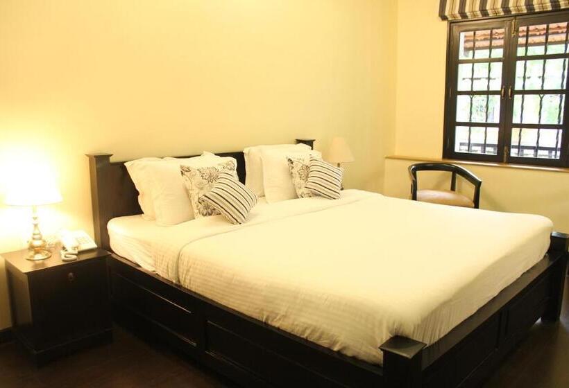 Hotel Amã Stays & Trails La Maison Fontainhas