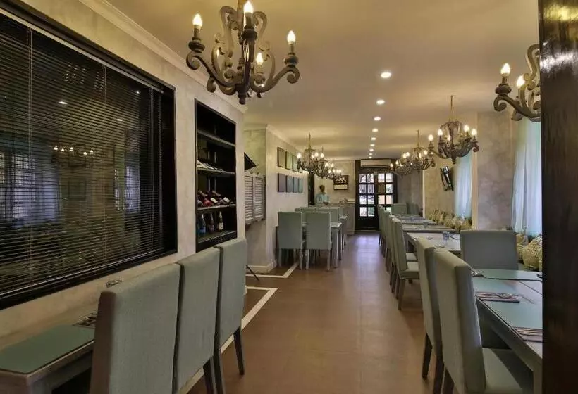 酒店 Amã Stays & Trails La Maison Fontainhas