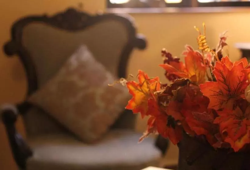 酒店 Amã Stays & Trails La Maison Fontainhas