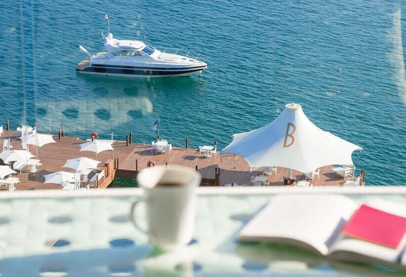 בית מלון כפרי B Pichilingue Acapulco