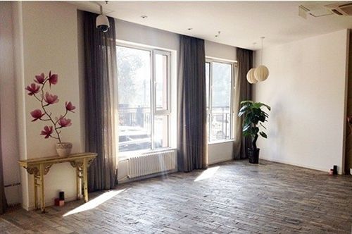 Hotel Beijing Shindom - Tianzhu