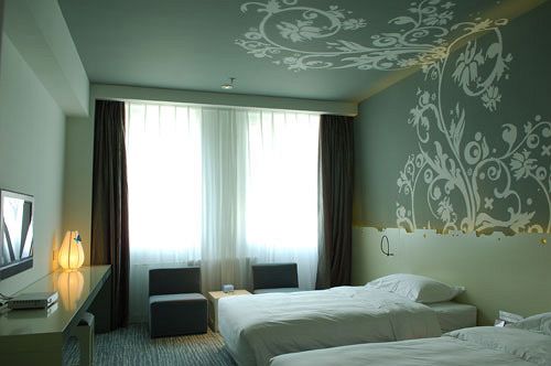 Hotel Beijing Shindom - Tianzhu