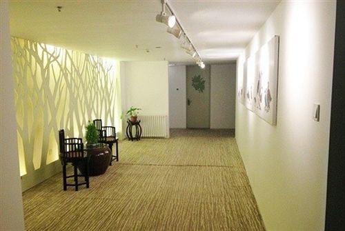 Hotel Beijing Shindom - Tianzhu