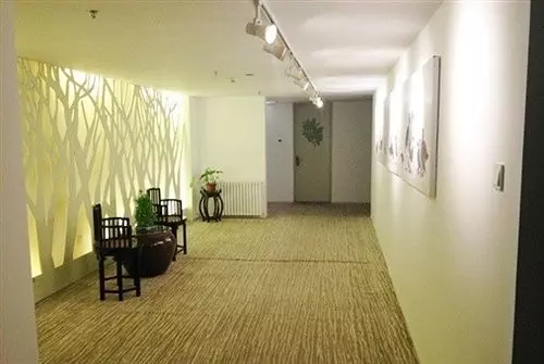 호텔 Beijing Shindom - Tianzhu