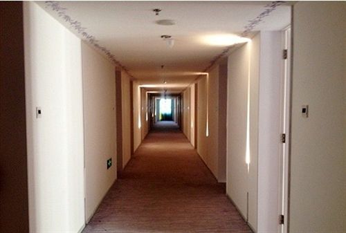 Hotel Beijing Shindom - Tianzhu