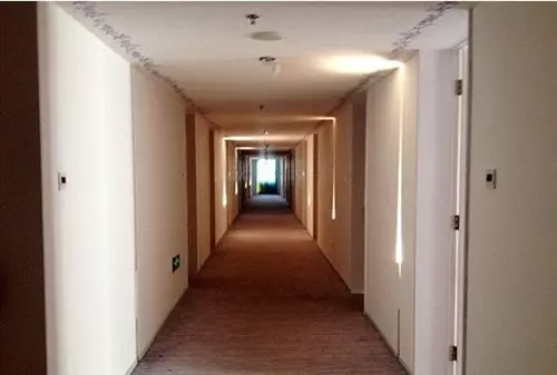 호텔 Beijing Shindom - Tianzhu