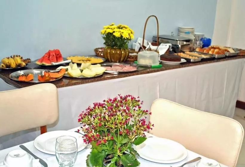 فندق Casablanca Palace