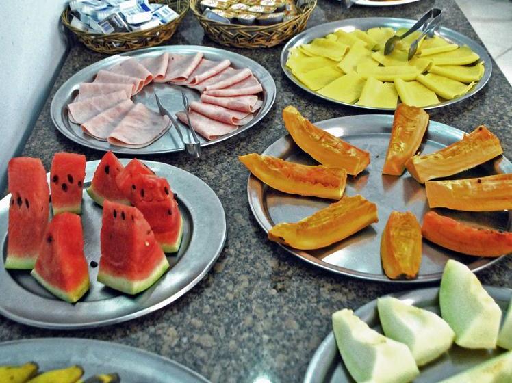 فندق Casablanca Palace