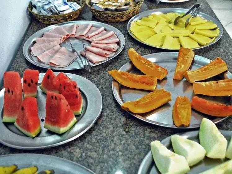 فندق Casablanca Palace