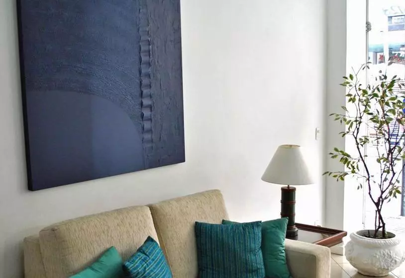 فندق Casablanca Palace