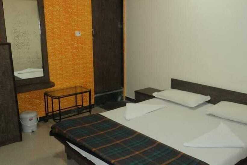 ホテル Chakrika Lodging