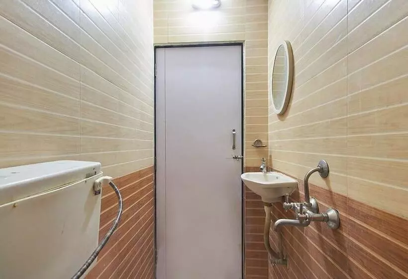 Отель Chakrika Lodging