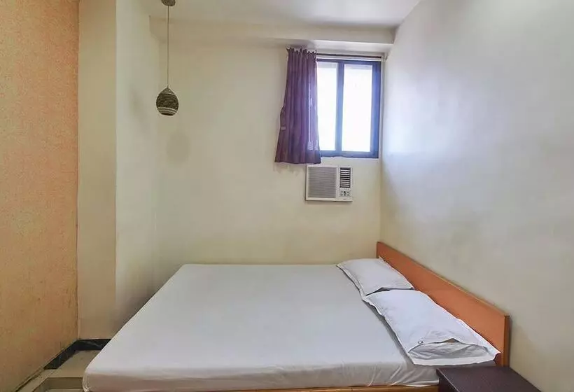 Отель Chakrika Lodging