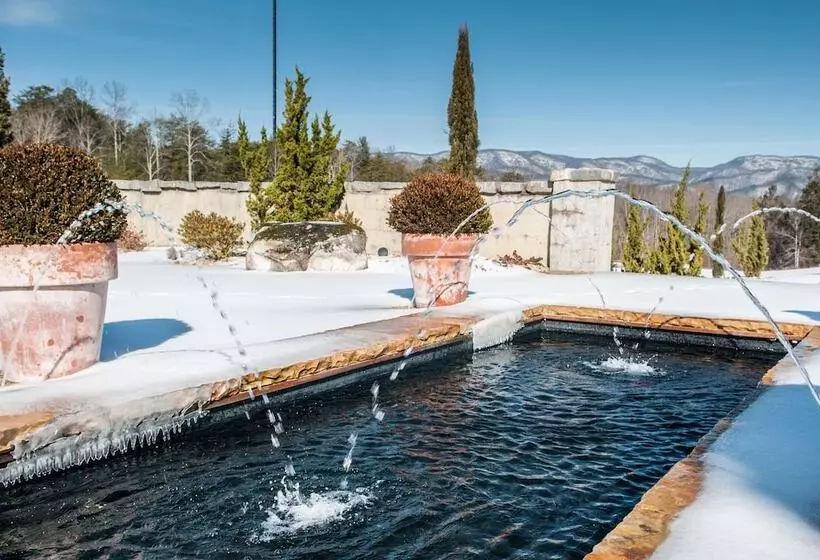 בית מלון כפרי Domestique