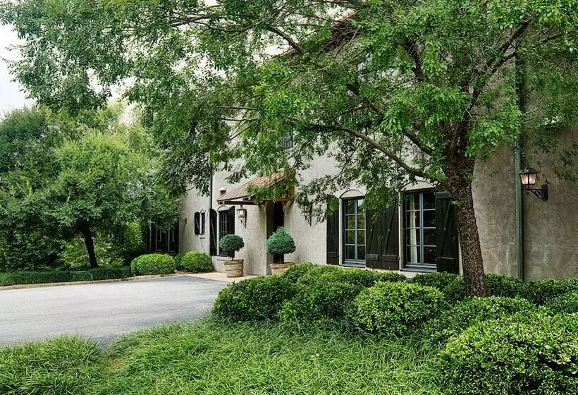 בית מלון כפרי Domestique