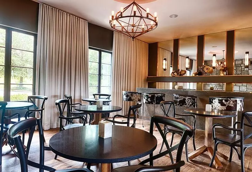 בית מלון כפרי Domestique