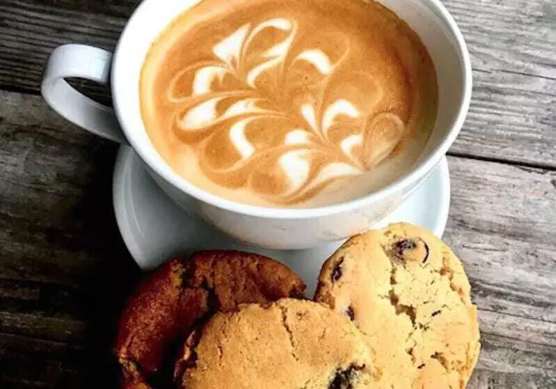 ホテル Domestique