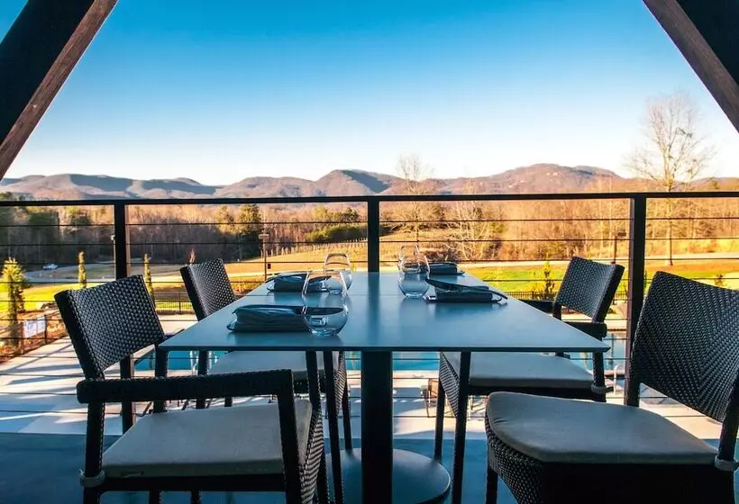 בית מלון כפרי Domestique