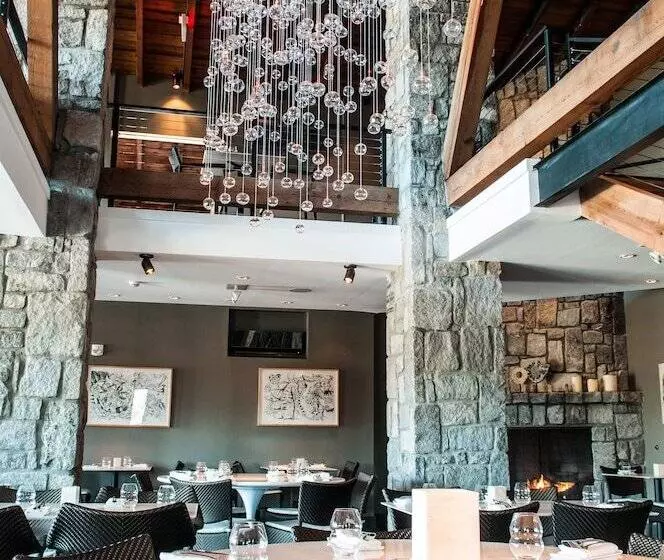 בית מלון כפרי Domestique