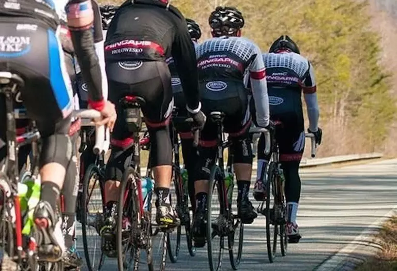 בית מלון כפרי Domestique