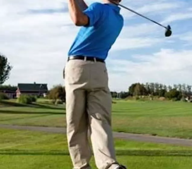 בית מלון כפרי Domestique