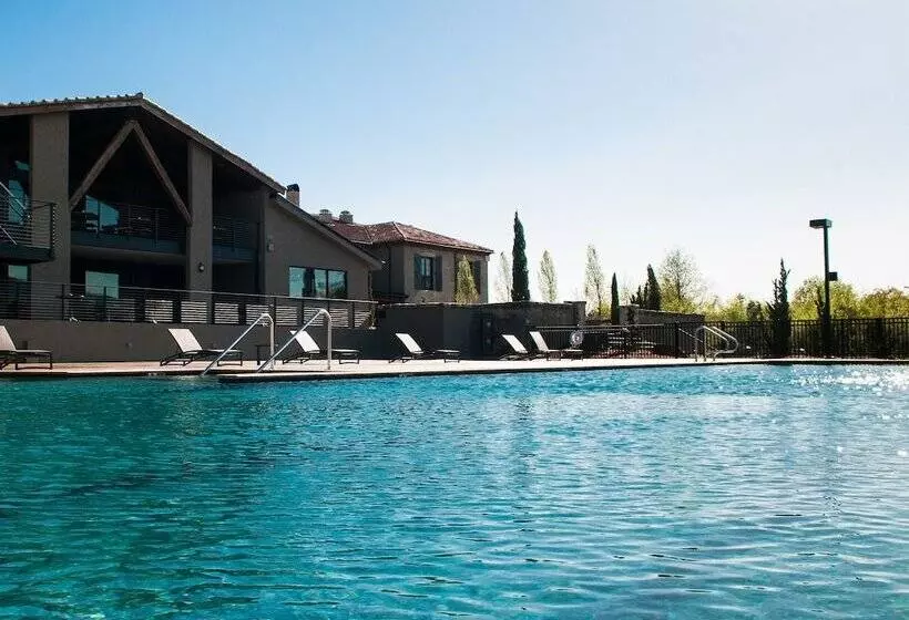 בית מלון כפרי Domestique