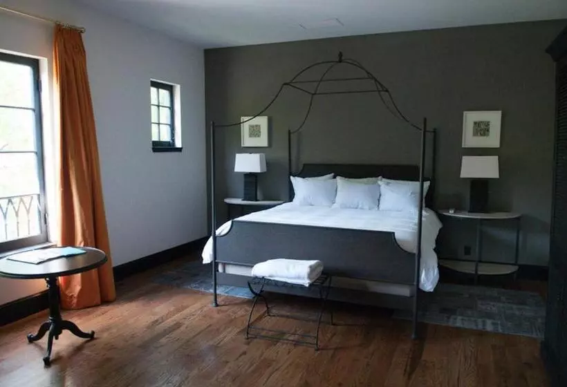 בית מלון כפרי Domestique