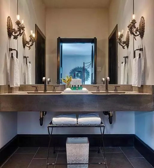 בית מלון כפרי Domestique