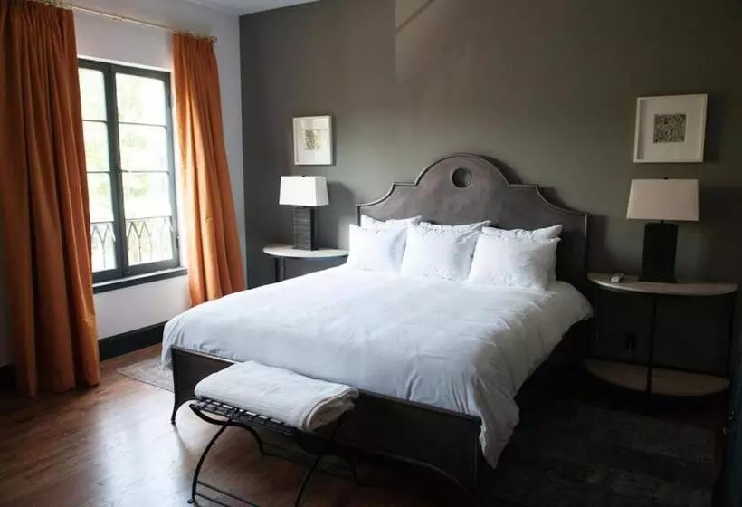 בית מלון כפרי Domestique