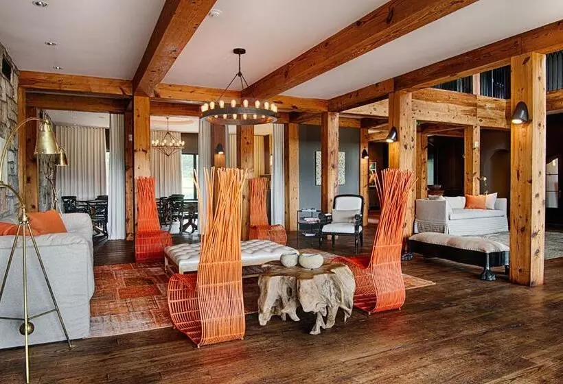 בית מלון כפרי Domestique