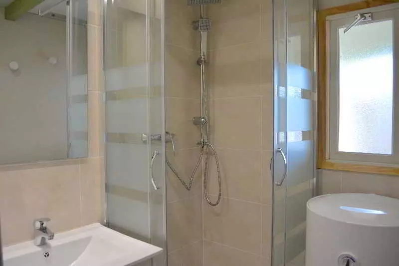 酒店 El Garrofer Camp