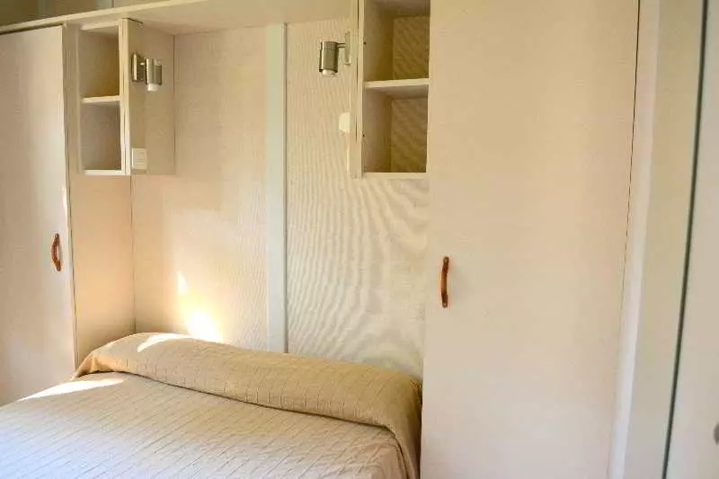 酒店 El Garrofer Camp