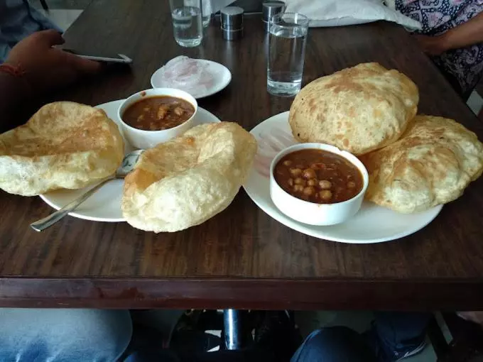 ホテル Genx Le Crescent Ghaziabad