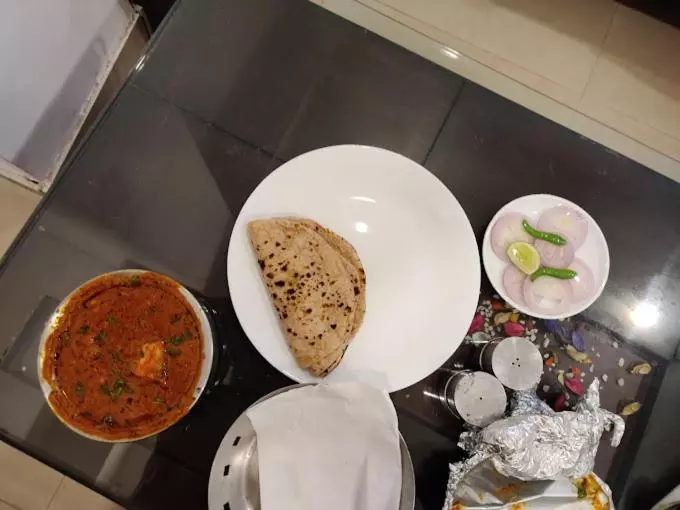 ホテル Genx Le Crescent Ghaziabad