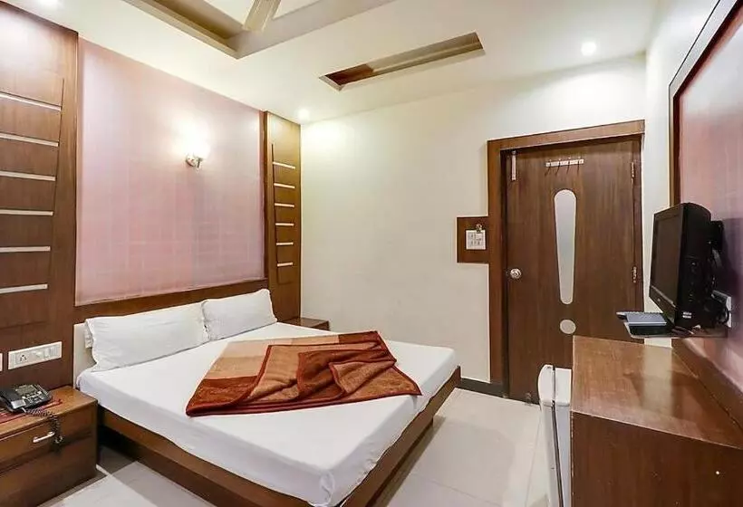 Hotel Krishna Heritage