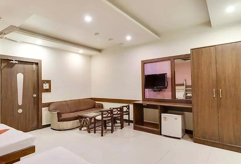 Hotel Krishna Heritage