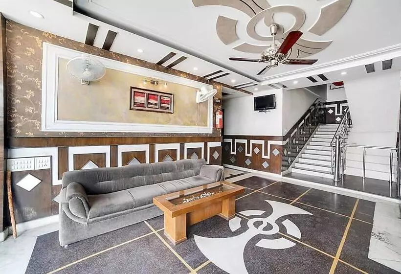 Hotel Krishna Heritage
