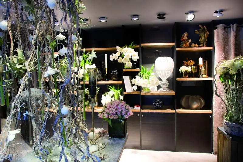 ホテル L Apogée Courchevel   An Oetker Collection