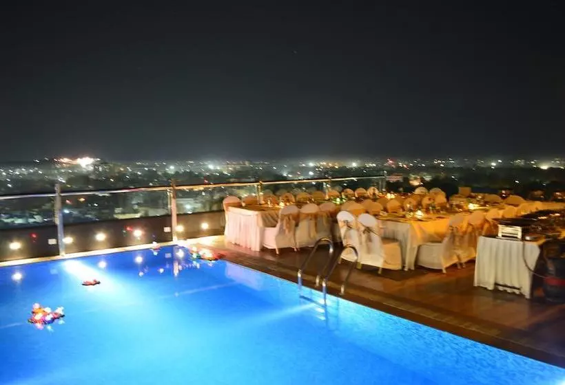 酒店 Lords Inn Jodhpur