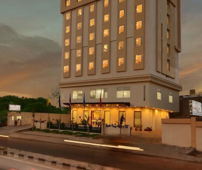 酒店 Lords Inn Jodhpur