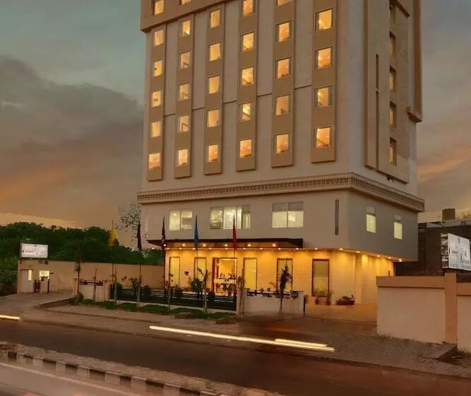 酒店 Lords Inn Jodhpur