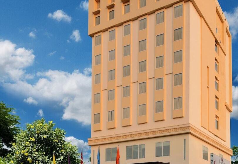 酒店 Lords Inn Jodhpur