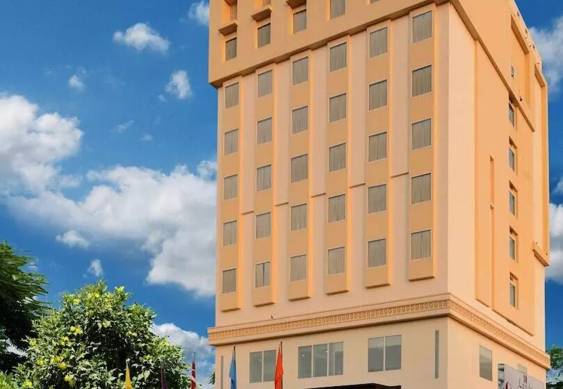 酒店 Lords Inn Jodhpur